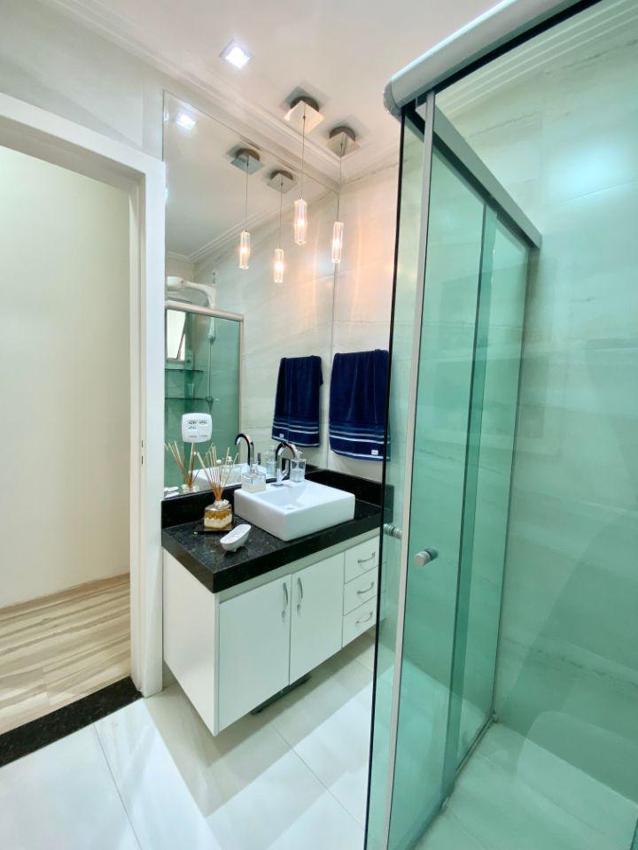Apartamento, Grajaú, 4 Quartos, 2 Vagas, 1 Suíte