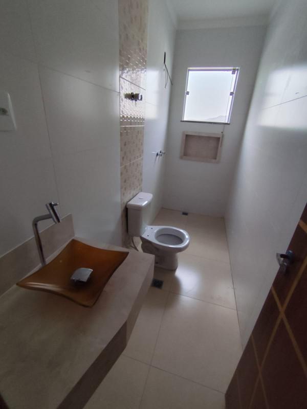Casa, Alto das Flores, 2 Quartos, 1 Vaga, 1 Suíte