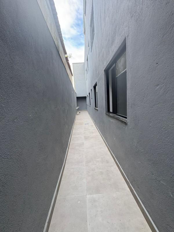 Casa, Novo Eldorado, 3 Quartos, 2 Vagas, 1 Suíte