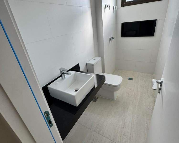 Apartamento, Cidade Nova, 4 Quartos, 3 Vagas, 2 Suítes