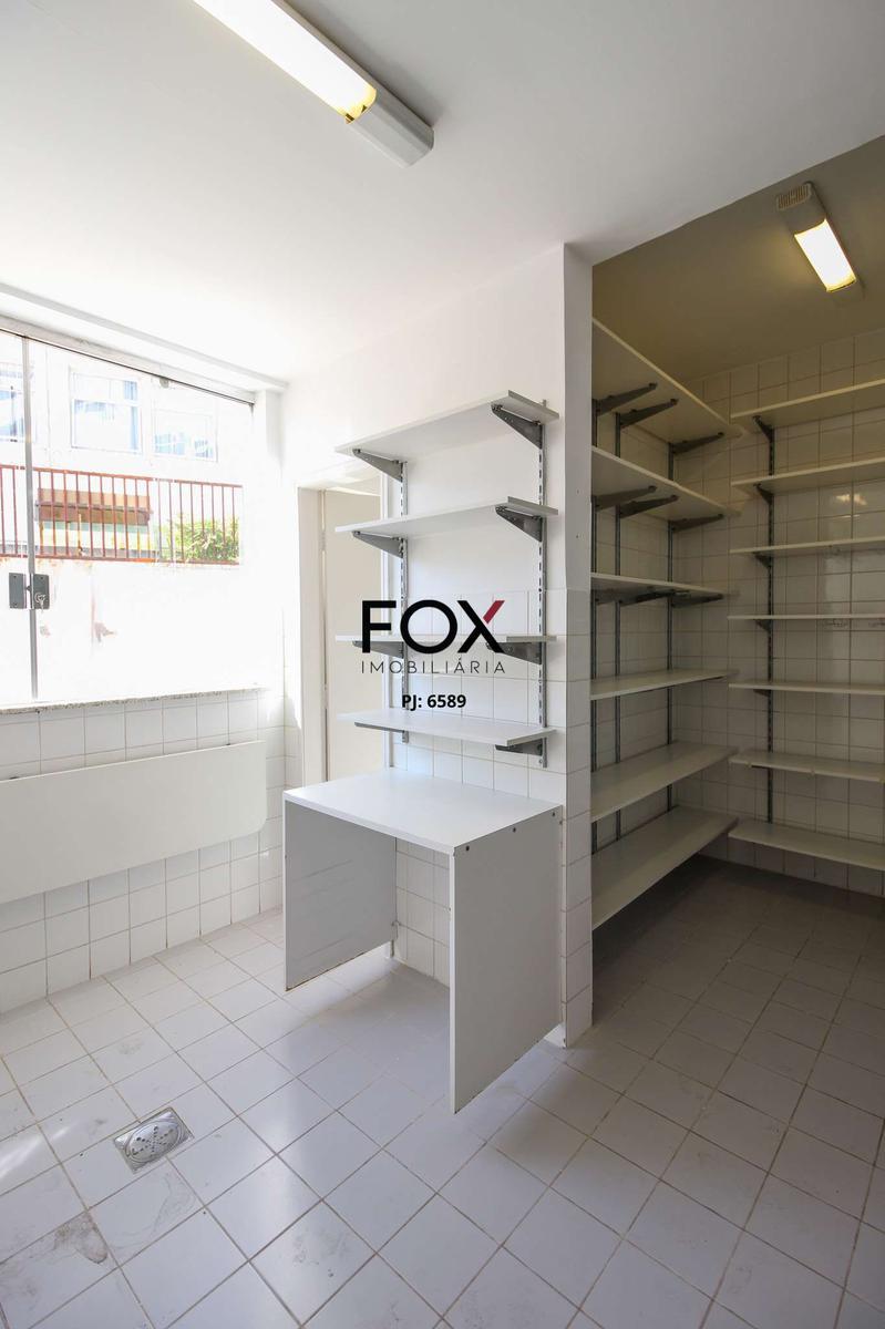 Apartamento, Santa Lúcia, 3 Quartos, 2 Vagas, 1 Suíte