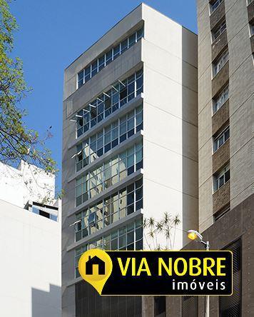 Sala, Centro