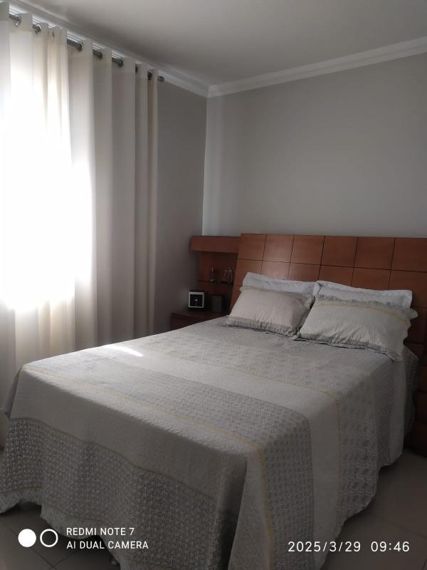 Apartamento, Parque Belo Horizonte Industrial, 2 Quartos, 1 Vaga
