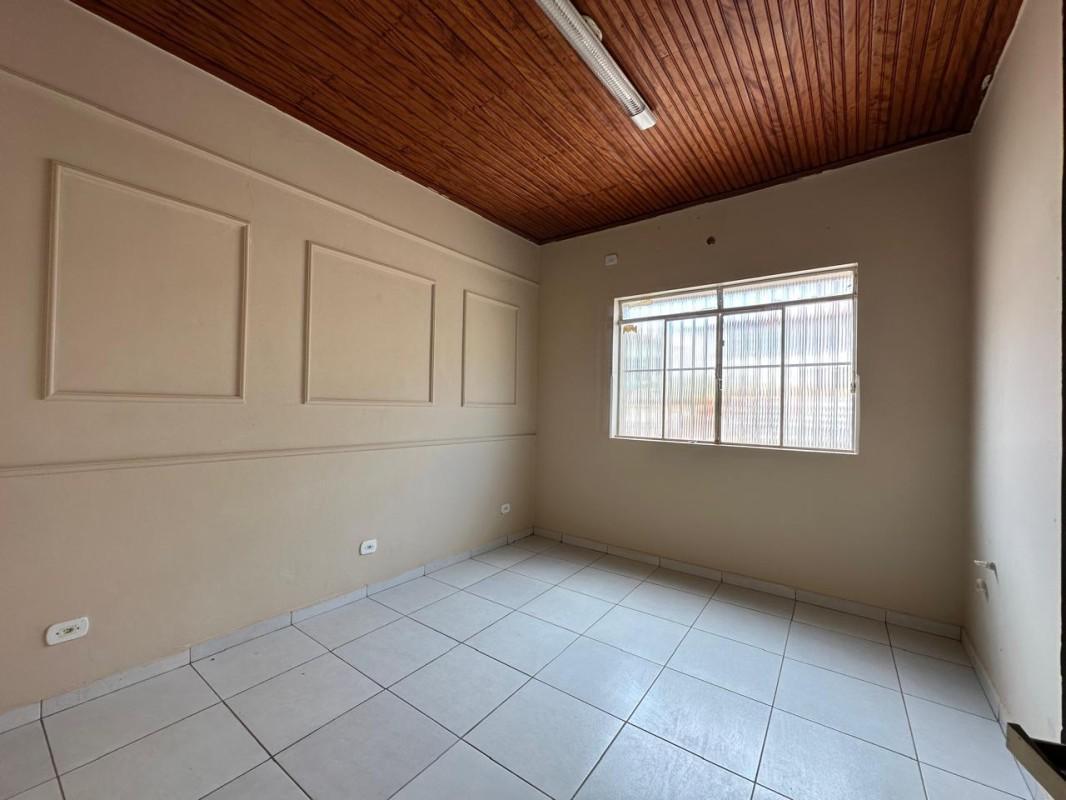 Casa, Centro, 3 Quartos, 1 Vaga