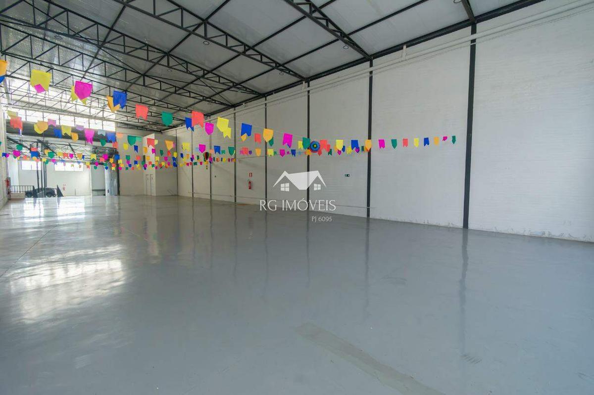 Galpão, Jardim Industrial, 0 Quarto, 0 Vaga