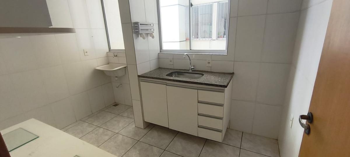 Apartamento, Ana Lúcia, 3 Quartos, 2 Vagas, 1 Suíte