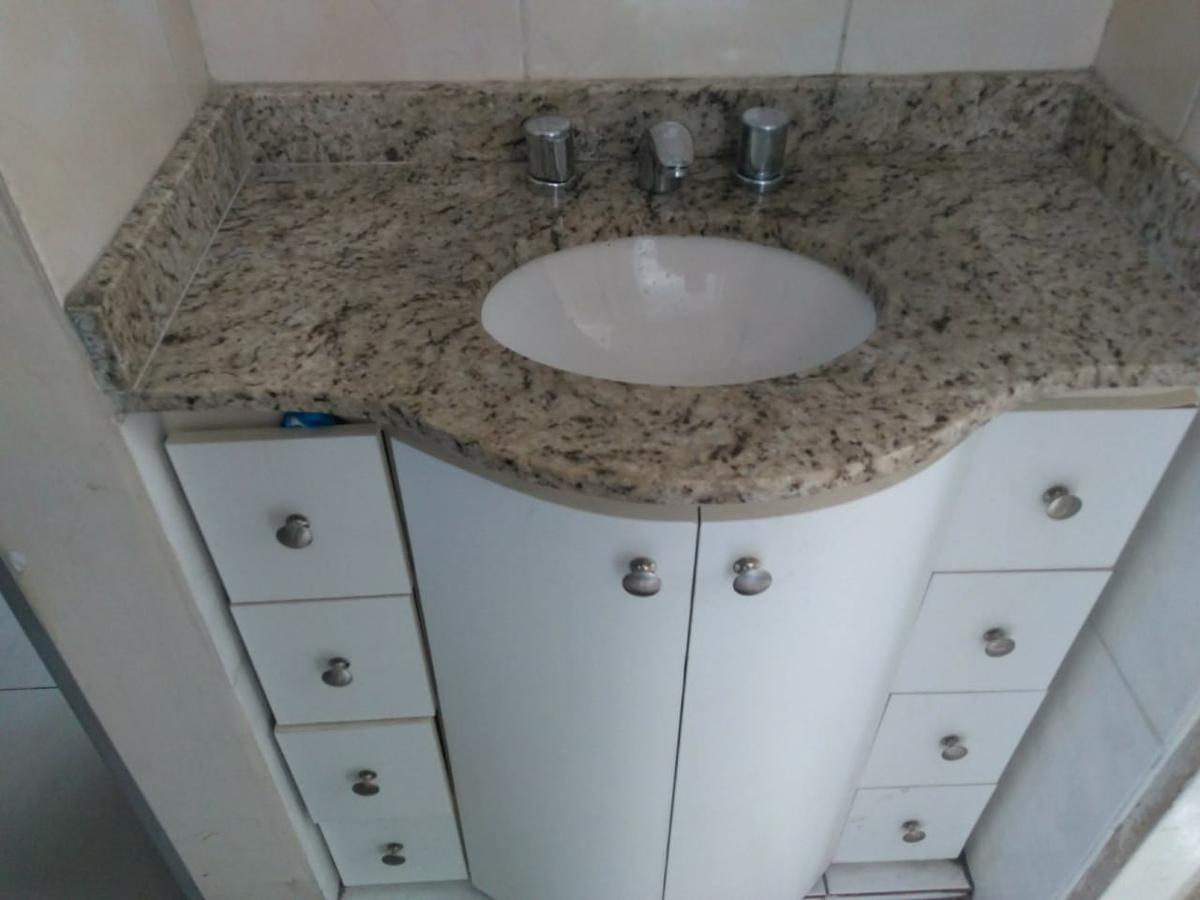 Apartamento, Arvoredo II, 2 Quartos, 1 Vaga