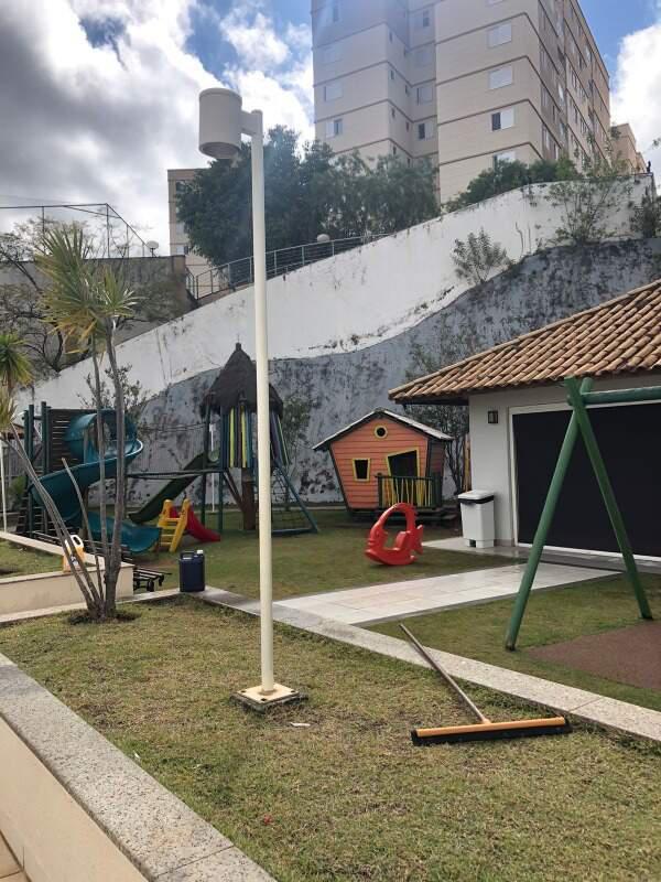 Apartamento, Buritis, 3 Quartos, 2 Vagas, 1 Suíte