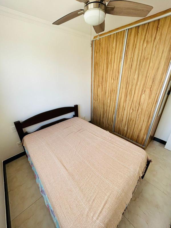 Apartamento, Caiçaras, 2 Quartos, 1 Vaga