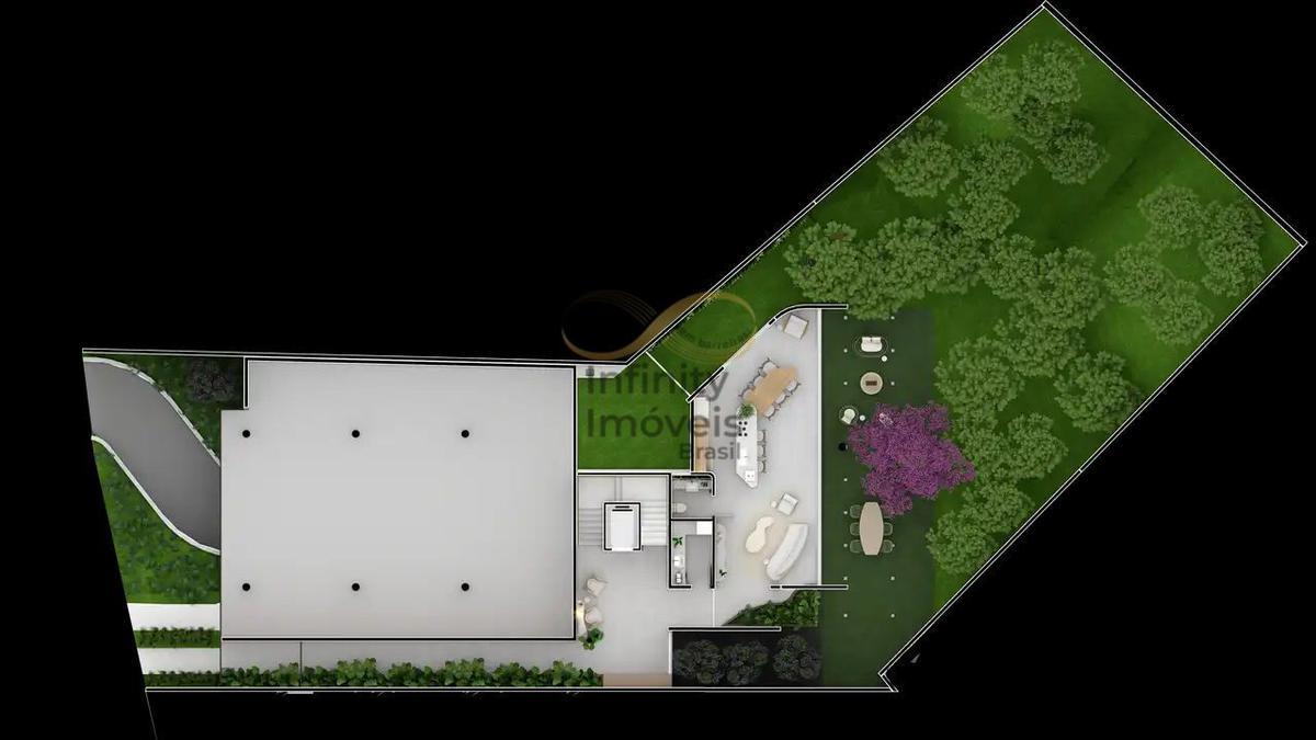 Apartamento, Santa Lúcia, 4 Quartos
