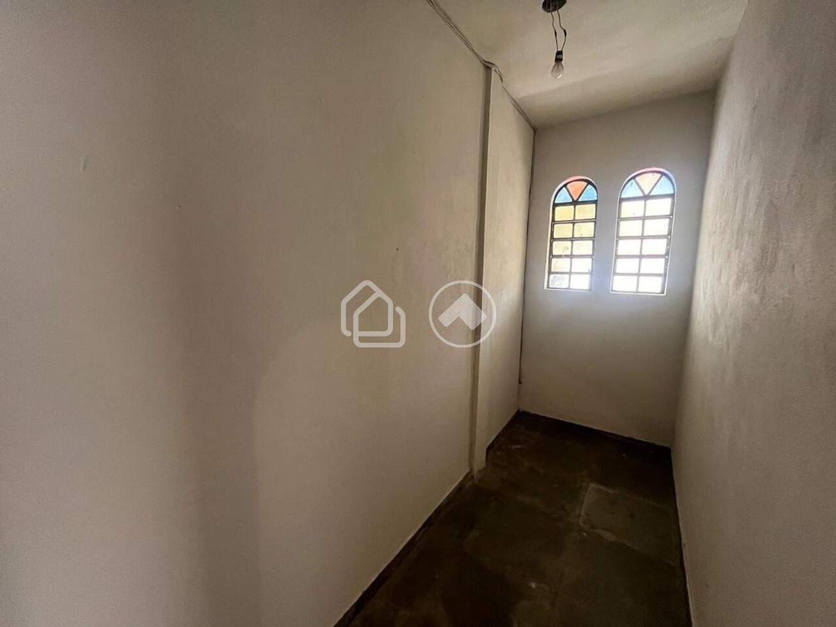 Casa, Mangabeiras, 4 Quartos, 4 Vagas, 1 Suíte