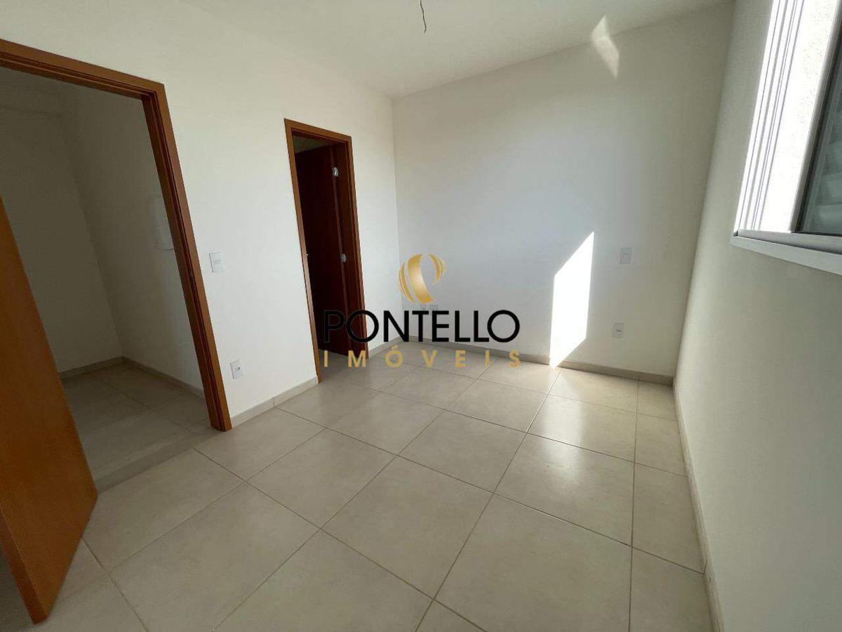 Apartamento, São Geraldo, 3 Quartos, 2 Vagas, 1 Suíte
