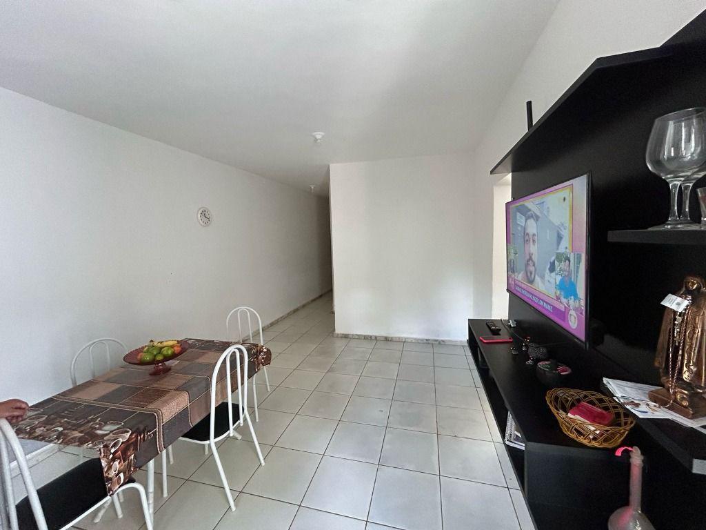 Casa, Terra Santa, 3 Quartos, 1 Vaga