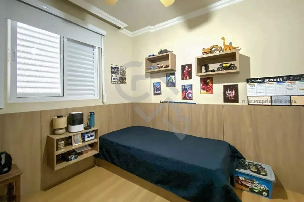 Apartamento, Buritis, 3 Quartos, 2 Vagas, 1 Suíte