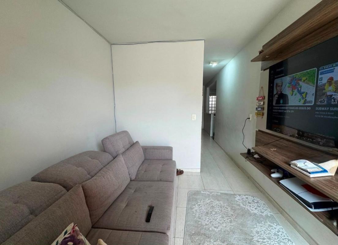 Casa, Coqueiros, 3 Quartos, 2 Vagas, 1 Suíte