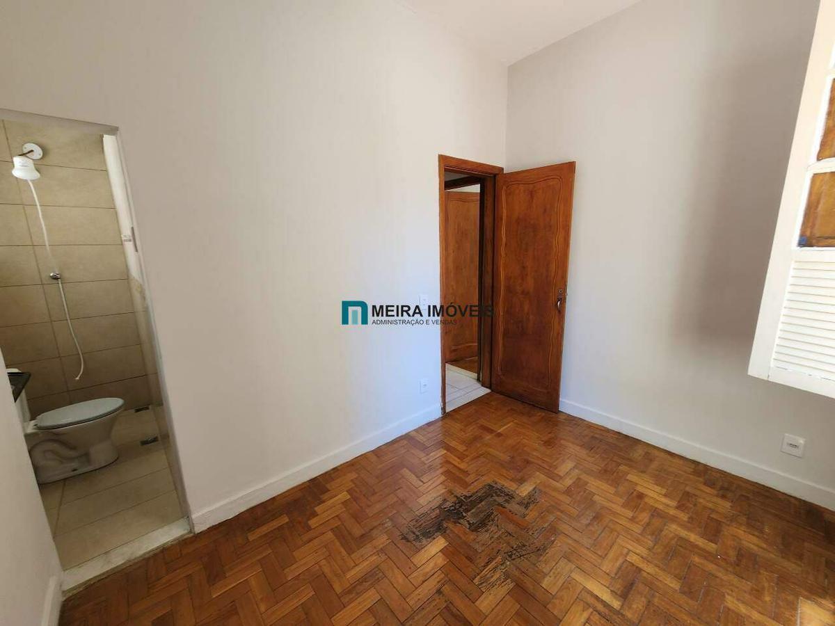 Apartamento, Lourdes, 3 Quartos, 0 Vaga, 1 Suíte