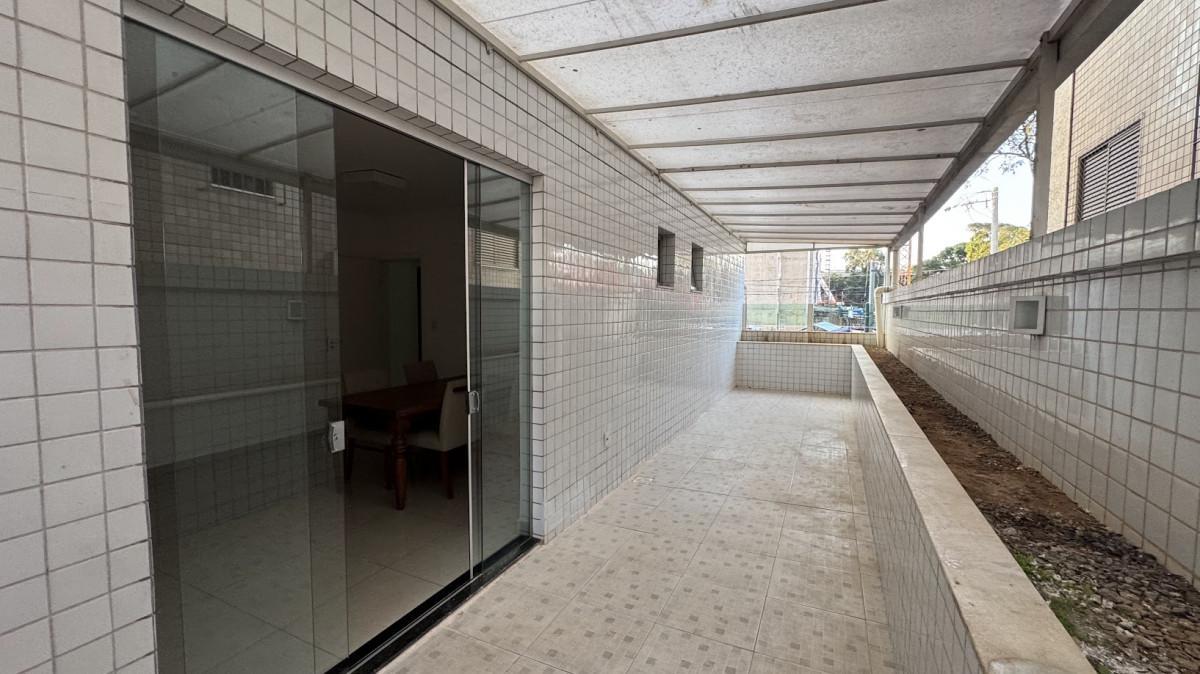Apartamento, São Luiz (pampulha), 3 Quartos, 2 Vagas, 1 Suíte