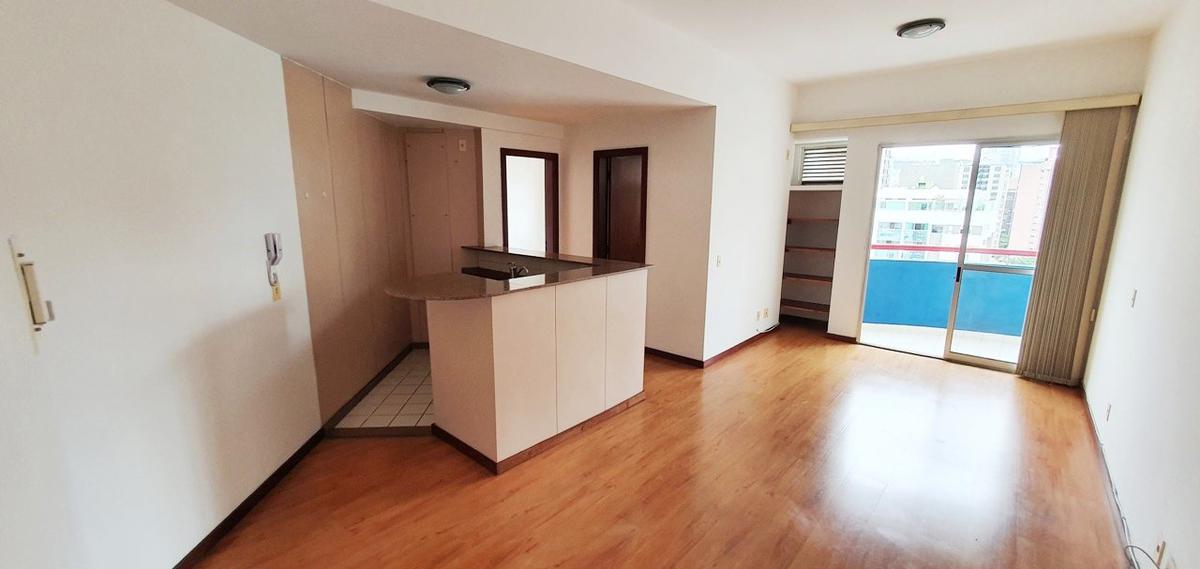 Apartamento, Savassi, 1 Quarto, 1 Vaga