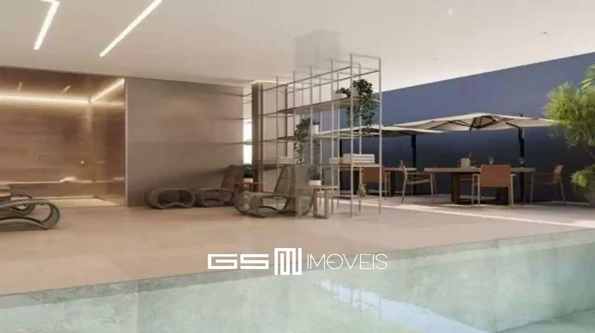 Apartamento, Savassi, 2 Quartos, 2 Vagas, 2 Suítes