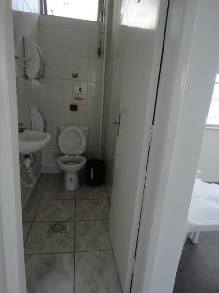 Andar, Centro, 0 Vaga