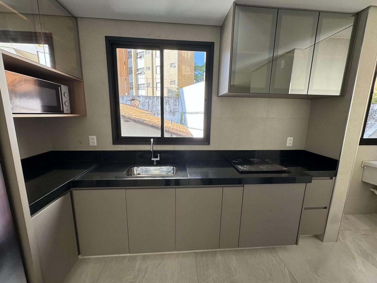 Apartamento, Sion, 2 Quartos, 1 Vaga, 2 Suítes
