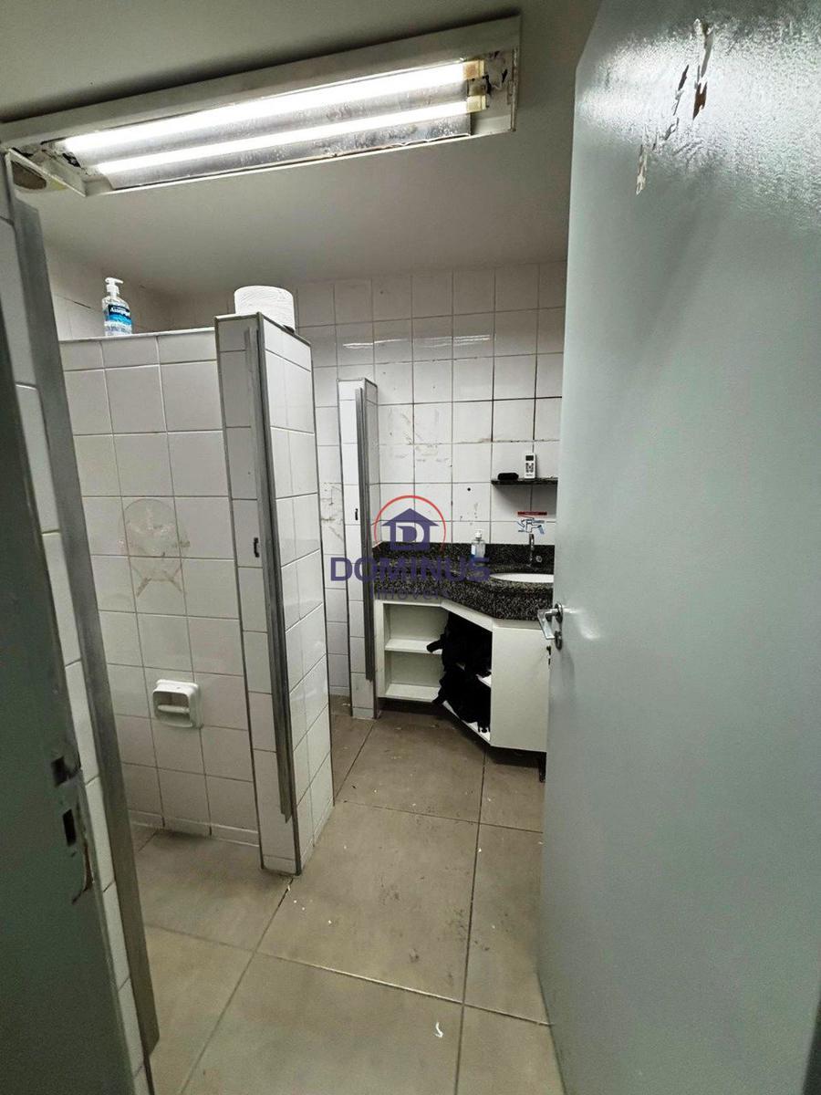 Galpão, São João Batista, 0 Quarto, 0 Vaga