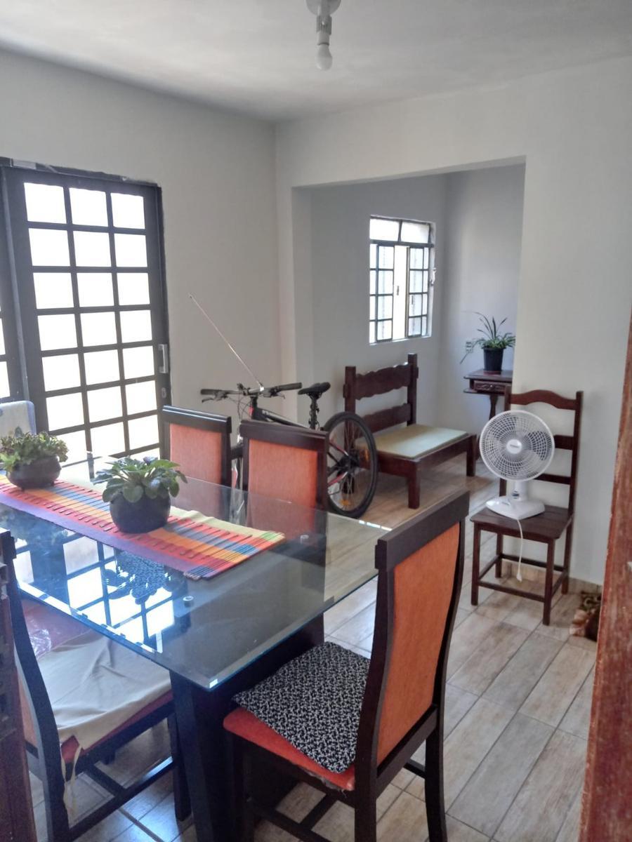 Casa, São Gabriel, 3 Quartos, 5 Vagas, 1 Suíte