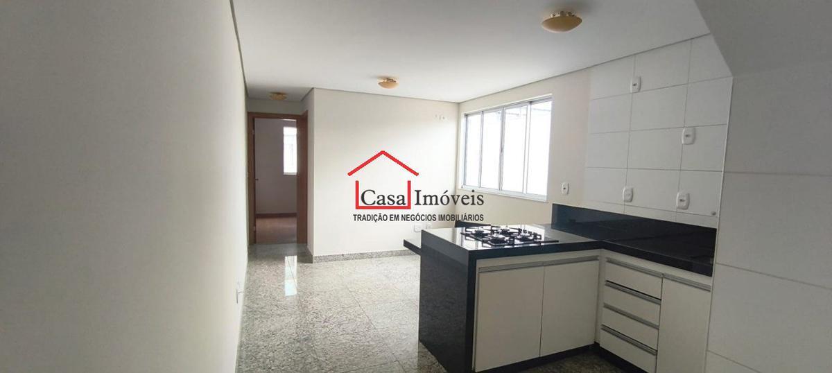 Cobertura, Floresta, 1 Quarto, 2 Vagas