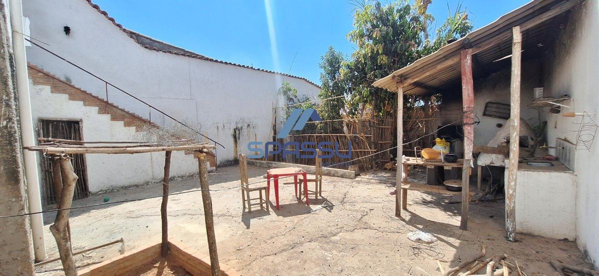 Casa, Jardim Vitória, 3 Quartos, 2 Vagas