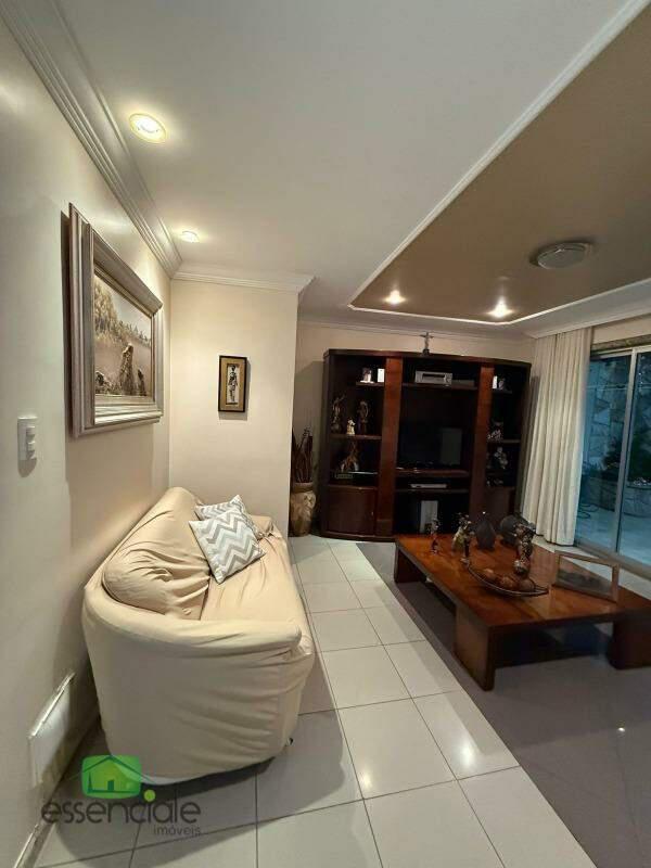 Cobertura, Novo Eldorado, 4 Quartos, 4 Vagas, 2 Suítes