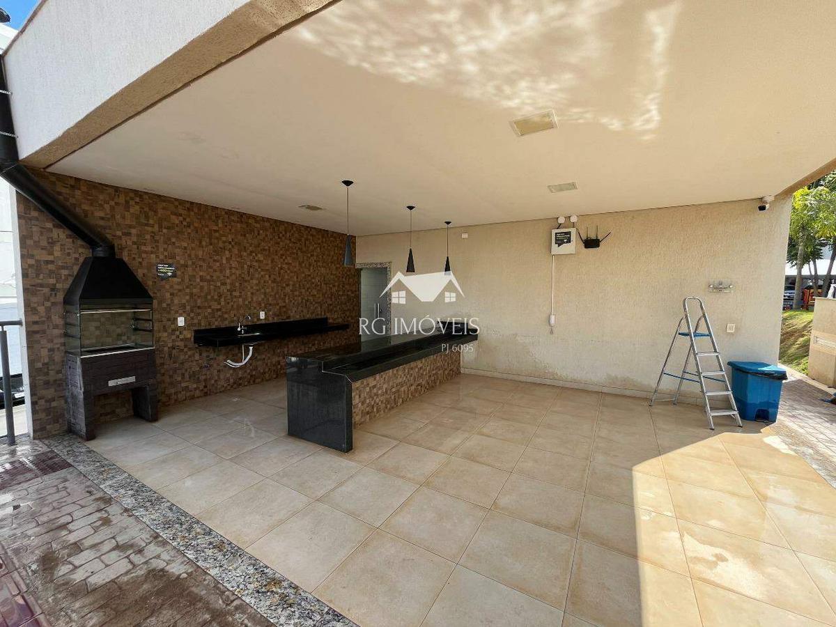 Apartamento, Três Barras, 2 Quartos, 1 Vaga