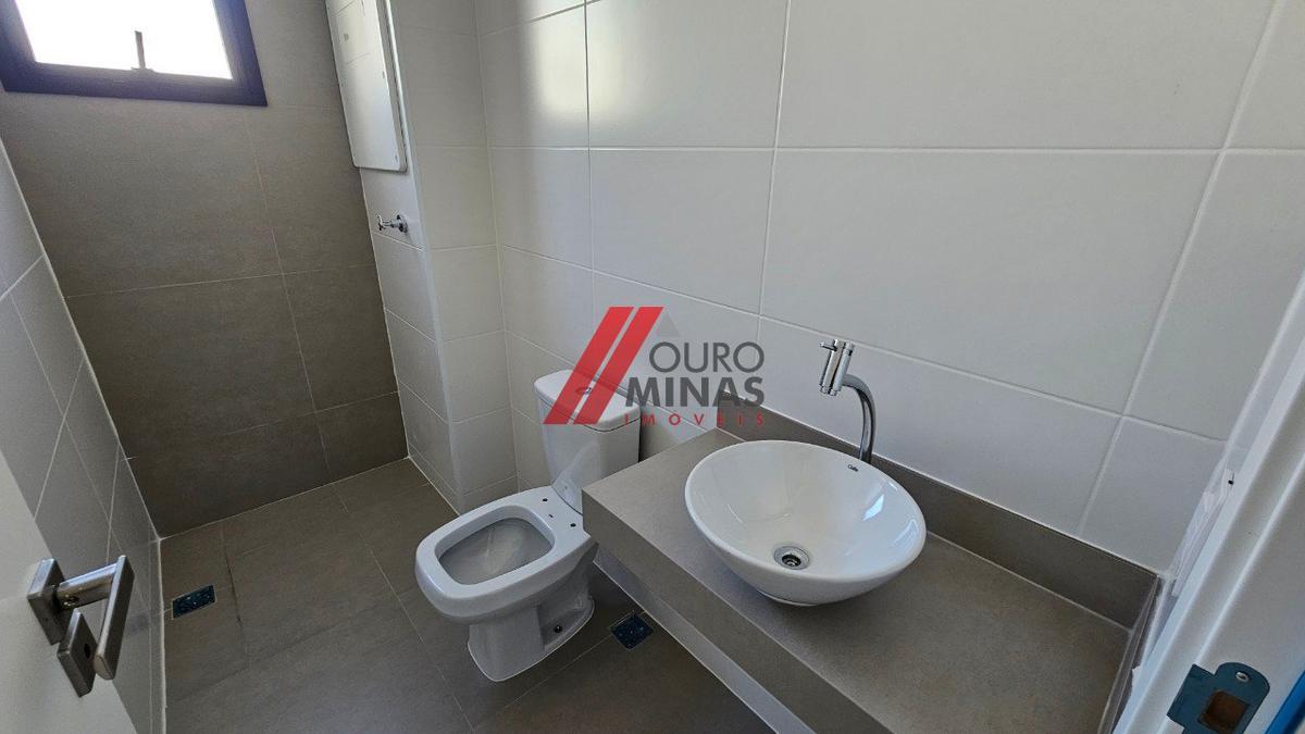 Apartamento, Grajaú, 2 Quartos, 2 Vagas, 2 Suítes