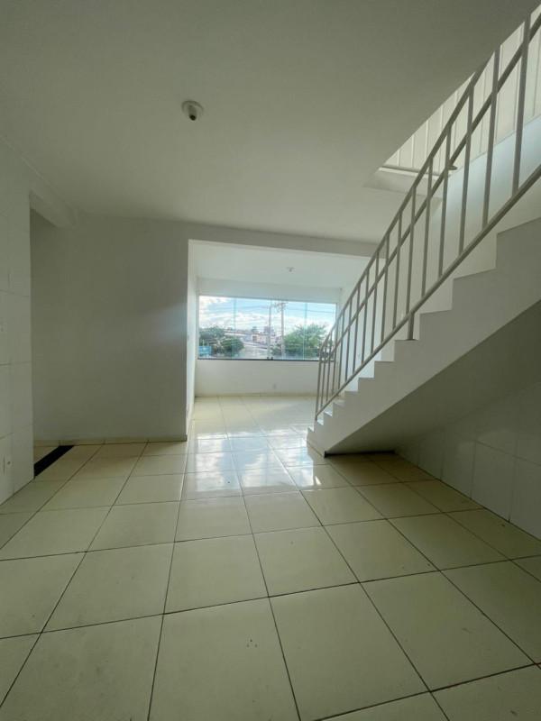 Cobertura, Concórdia, 3 Quartos, 2 Vagas, 1 Suíte