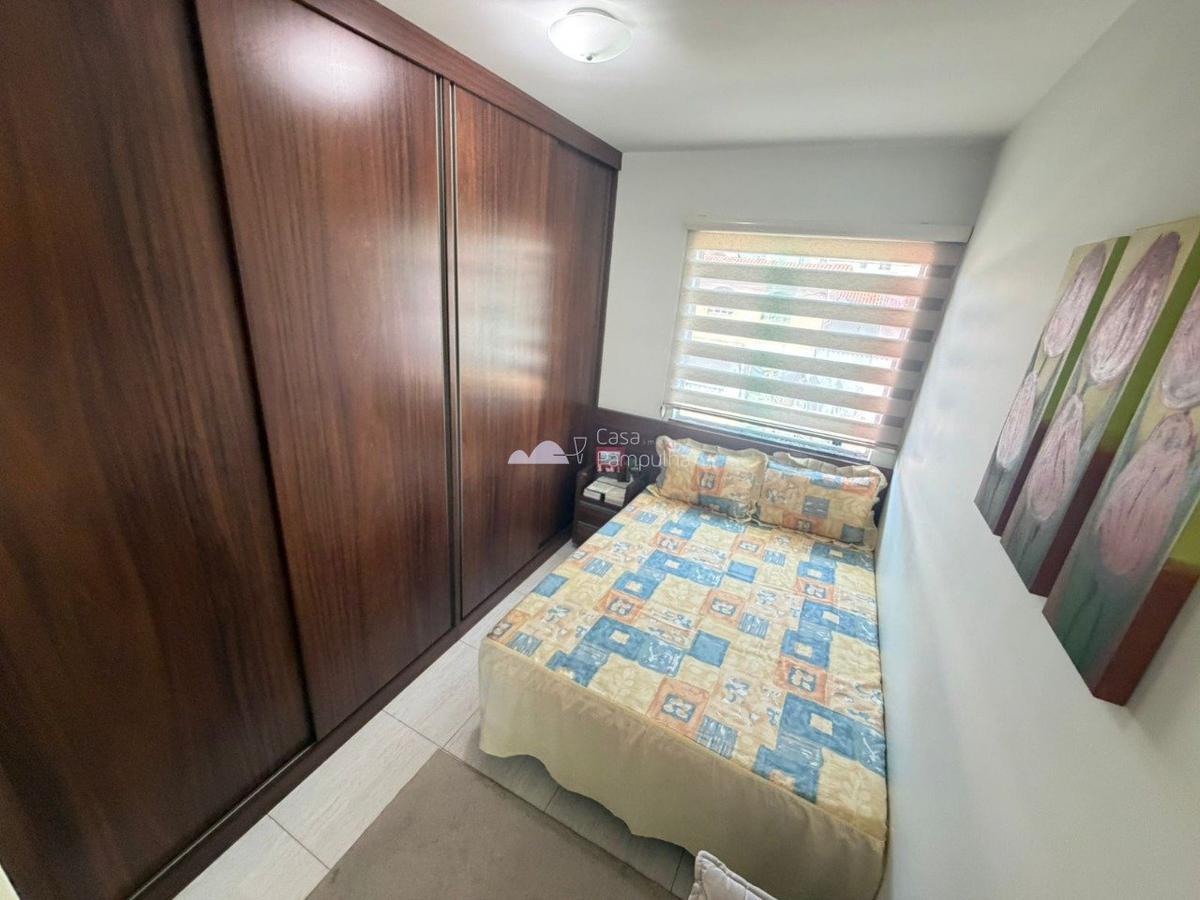 Casa, Jardim Leblon, 2 Quartos, 2 Vagas