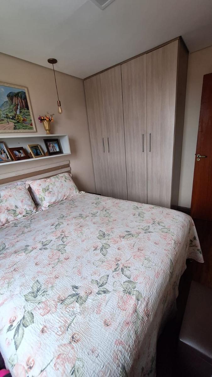 Apartamento, Santa Mônica, 3 Quartos, 2 Vagas