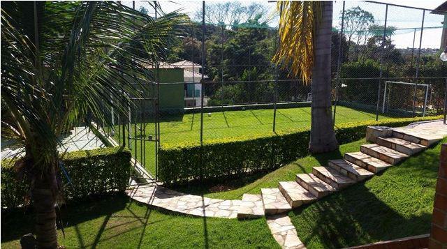 Casa, Condomínio Condados da Lagoa, 6 Quartos, 8 Vagas, 3 Suítes