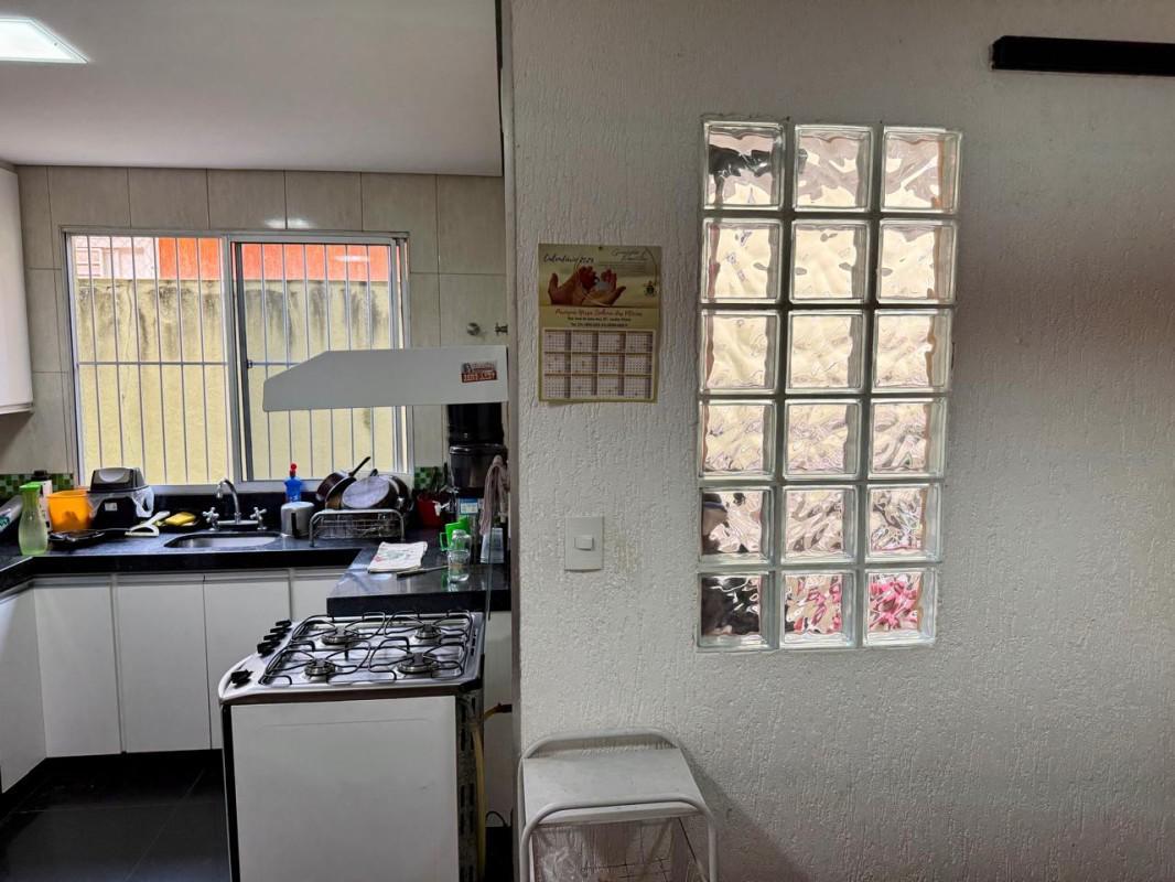 Casa, Ana Lúcia, 3 Quartos, 2 Vagas, 1 Suíte