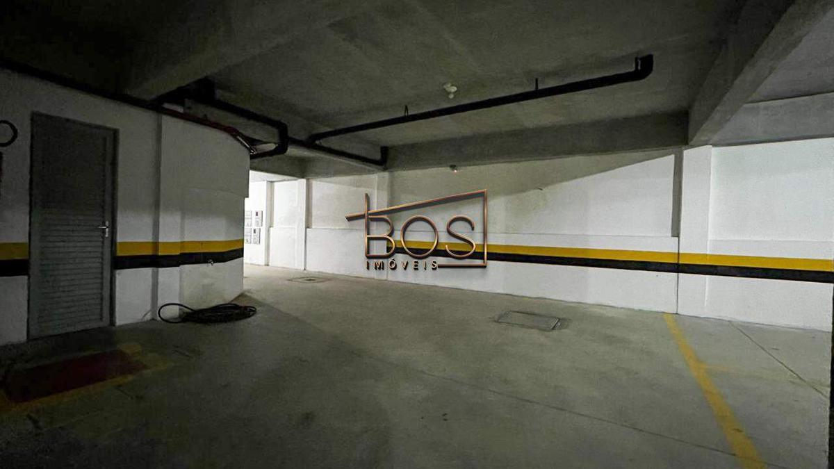 Apartamento, Vila Paris, 2 Quartos, 3 Vagas, 2 Suítes