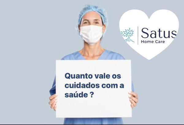 Atendimento Domiciliar
