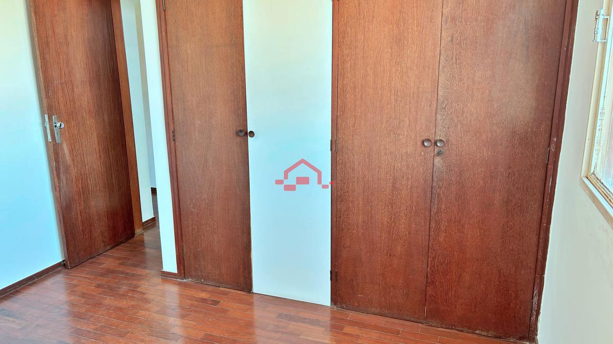Apartamento, Nova Esperança, 2 Quartos, 1 Vaga