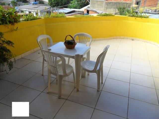 Casa, Santo André, 3 Quartos, 2 Vagas, 1 Suíte