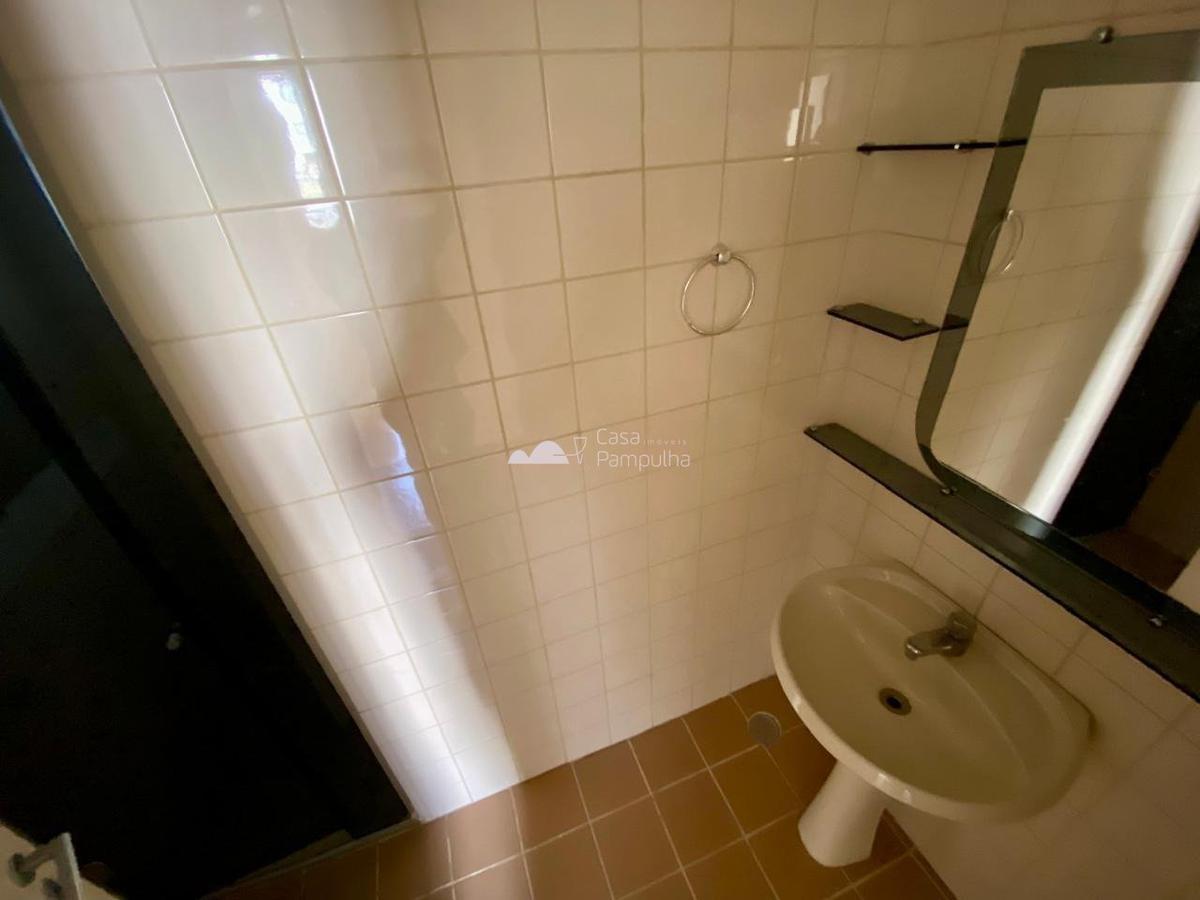 Apartamento, Santa Branca, 3 Quartos, 1 Vaga
