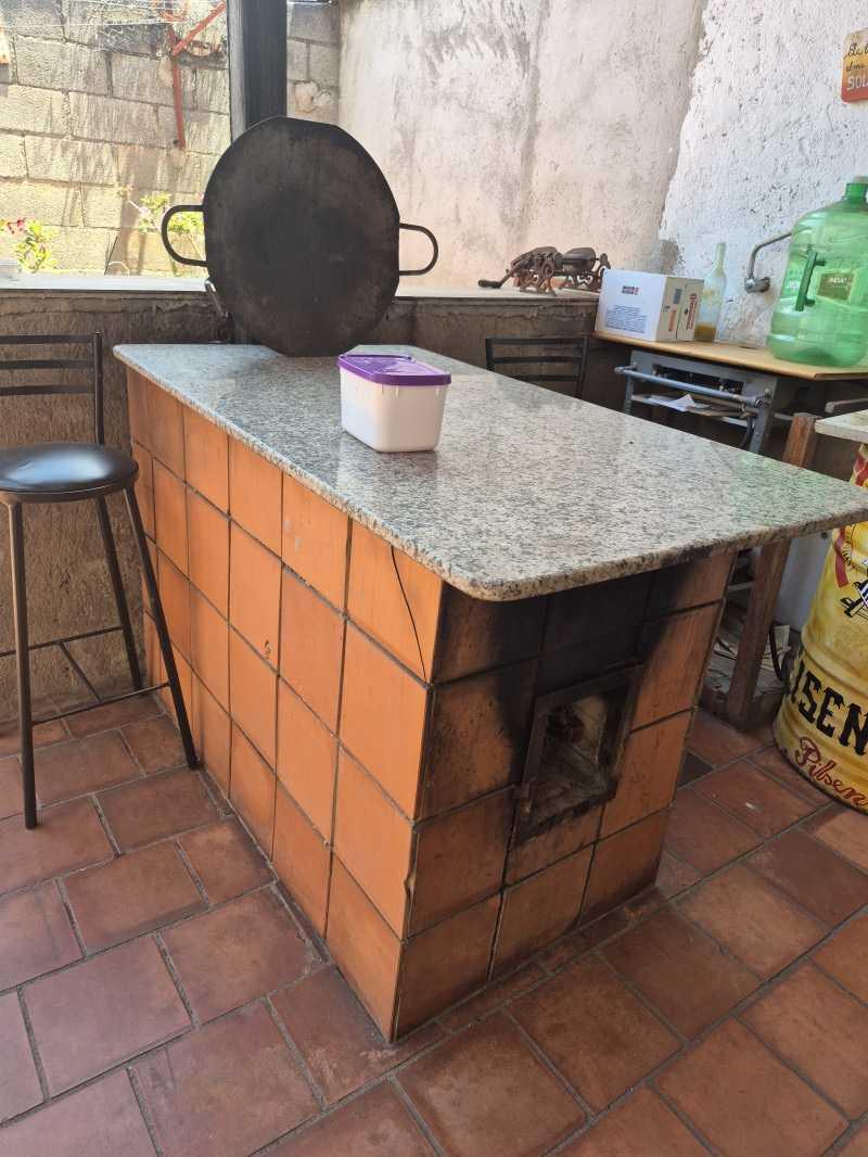 Casa, Pedra Azul, 3 Quartos, 0 Vaga, 1 Suíte