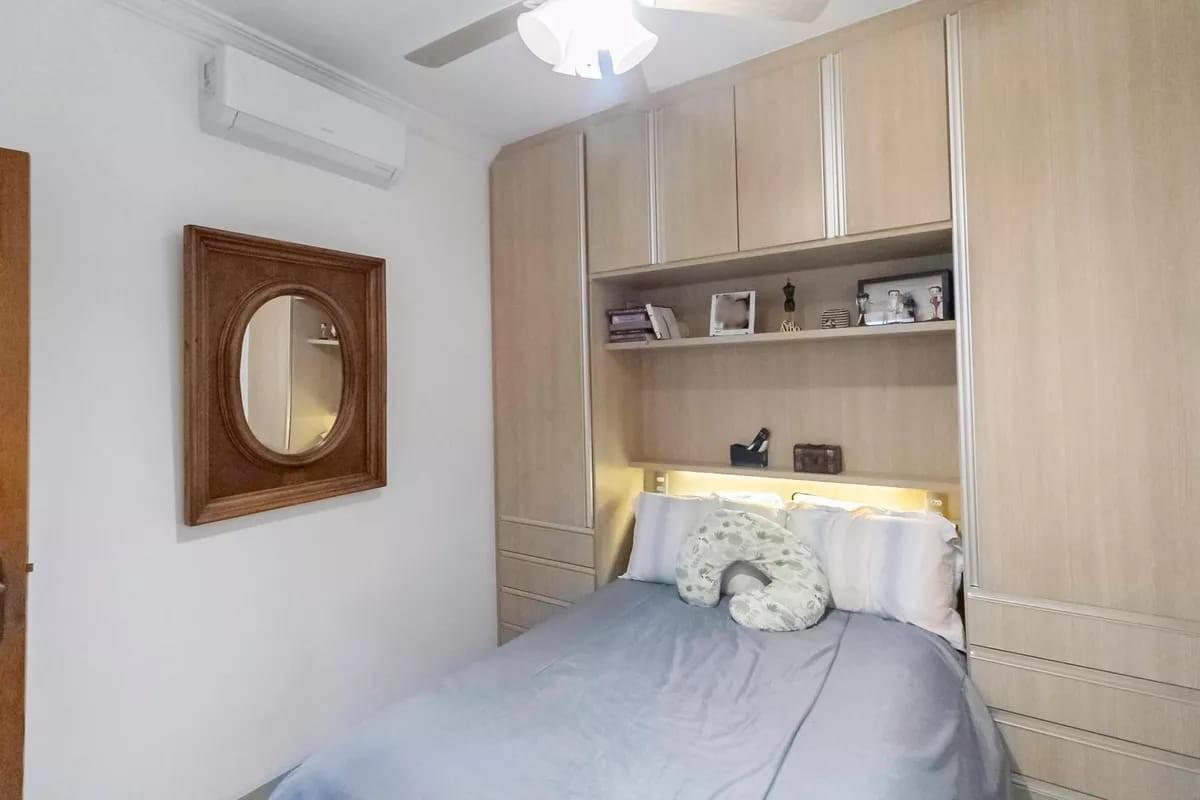 Cobertura, Ouro Preto, 3 Quartos, 1 Vaga