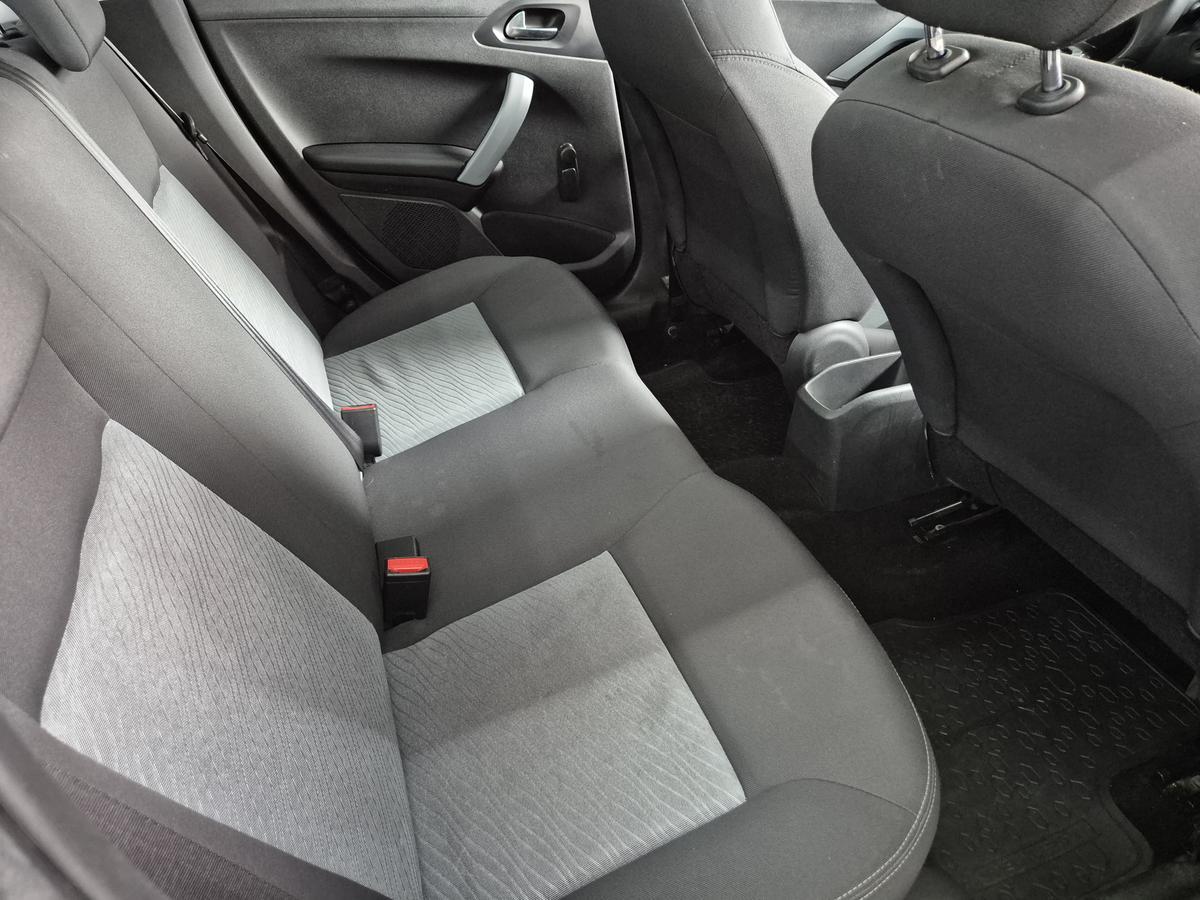 Peugeot 208 Allure 1.5 Flex 8v 5p