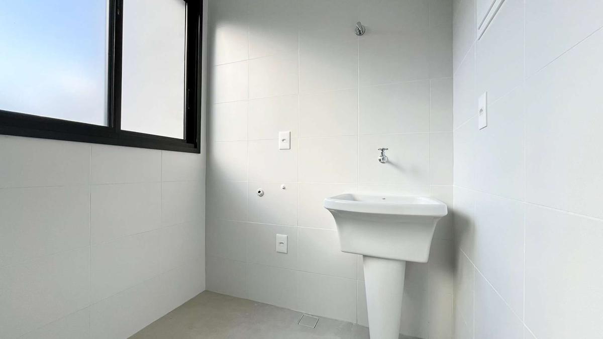 Apartamento, Sion, 3 Quartos, 2 Vagas, 3 Suítes