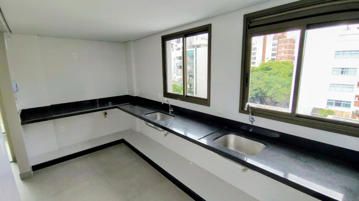Cobertura, Anchieta, 3 Quartos, 3 Vagas, 1 Suíte
