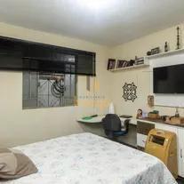 Casa, Serrano, 3 Quartos, 1 Vaga, 1 Suíte