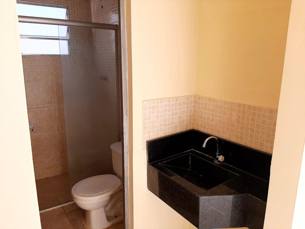 Casa, Melo Viana, 2 Quartos, 1 Vaga