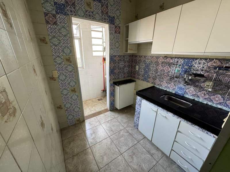 Apartamento, Sagrada Família, 2 Quartos, 1 Vaga